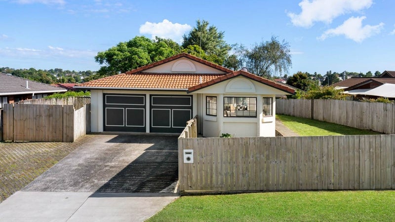 6 Eastridge Court, Northpark, Auckland - Carousel 1