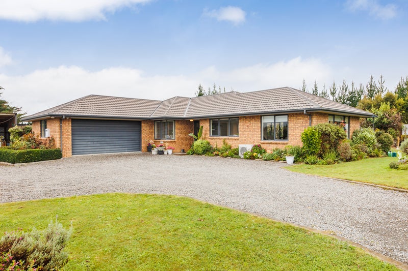 49 Kimber Street, Halcombe, Feilding - Carousel 2