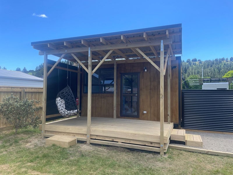 4 Harvey Street, Taumarunui, Taumarunui - Carousel 1