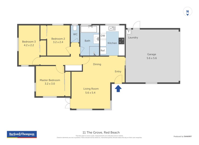 11 The Grove, Red Beach, Whangaparāoa - Carousel 17