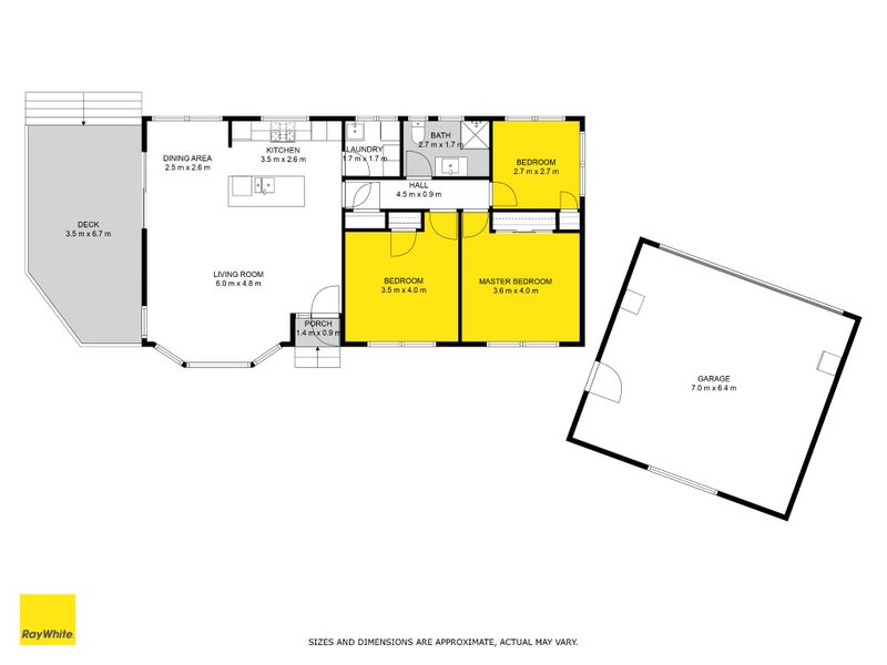 120 Gowing Drive, Meadowbank, Auckland - Carousel 18