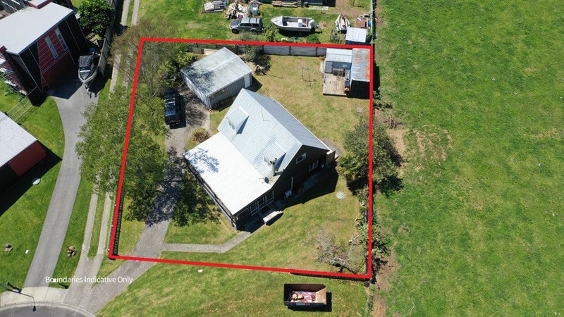 21 Whenuariri Place, Te Puke - Carousel 2
