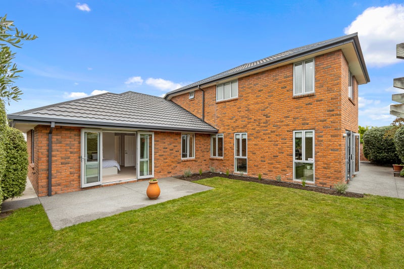4 Wildhawk Place, Shirley, Christchurch - Carousel 19