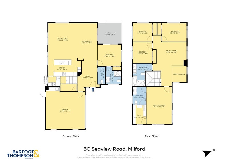 6C Seaview Road, Milford, Auckland - Carousel 35
