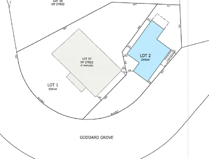 14A Goddard Grove, Churton Park, Wellington - Carousel 2