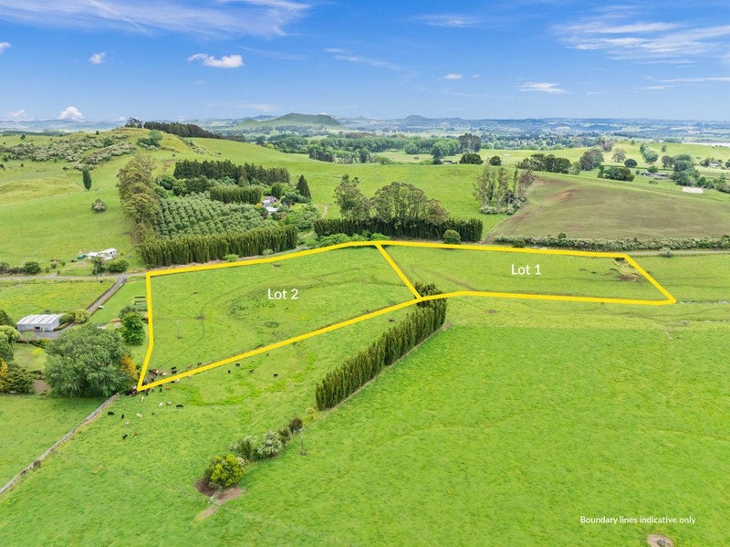 0 Marshall Rd, Kaiwaka - Carousel 1