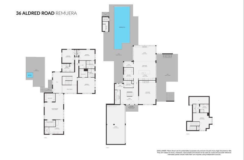36 Aldred Road, Remuera, Auckland - Carousel 25