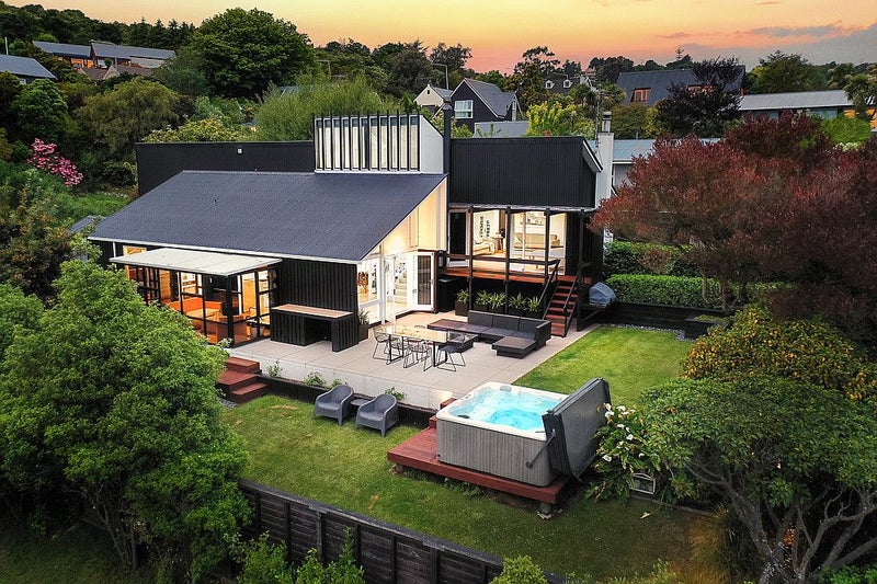 134 Dyers Pass Road, Cashmere, Christchurch - Carousel 1