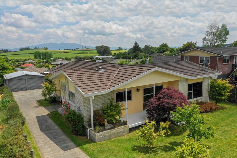 63 Great South Road, Ohaupo, Ohaupo - Carousel 1