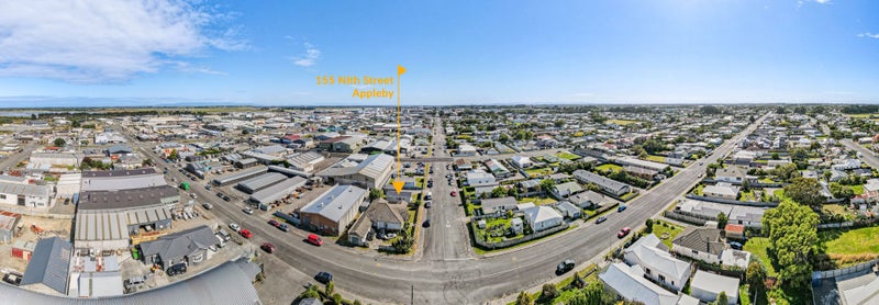 155 Nith Street, Appleby, Invercargill - Carousel 27