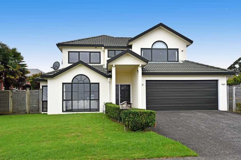 75B JUTLAND RD, Hauraki, North Shore City - Carousel 1