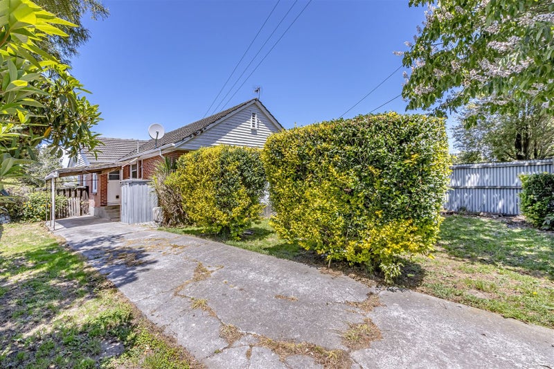 1/12 Roslyn Avenue, Mairehau, Christchurch - Carousel 12