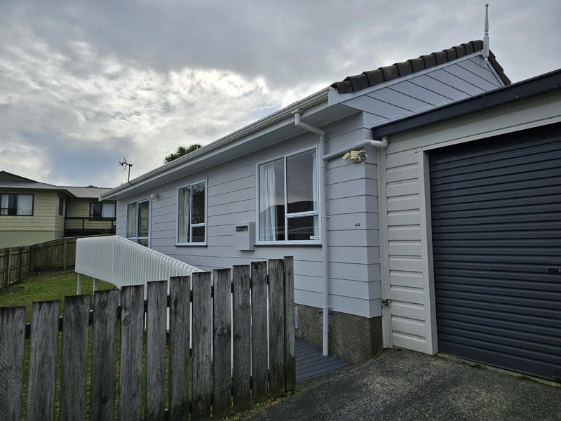 33 Guadeloupe Crescent, Grenada Village, Wellington - Carousel 1