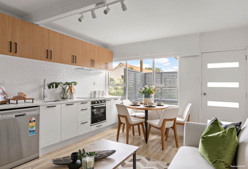 4/156 Hendon Avenue, Owairaka, Auckland - Carousel 1