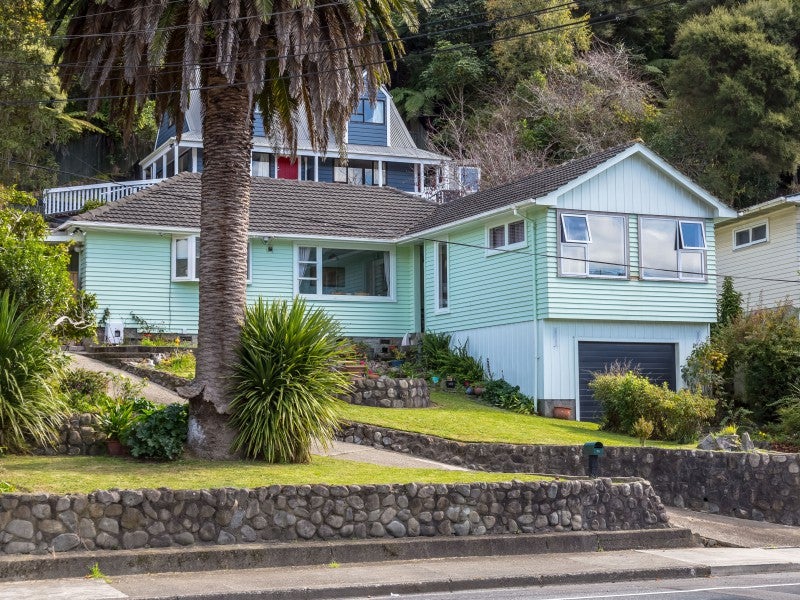 184 George Street, Stokes Valley, Lower Hutt - Carousel 2