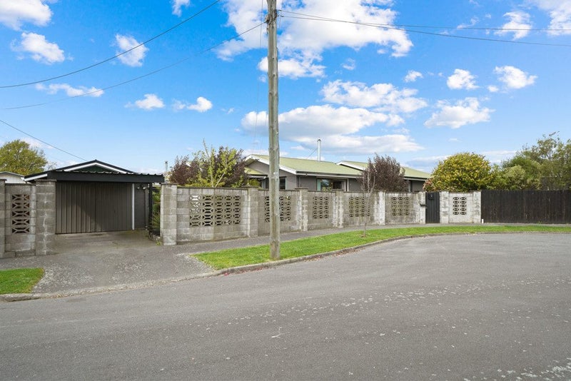 7 Adrian Place, Shirley, Christchurch - Carousel 22