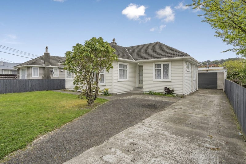 85 Wise Street, Wainuiomata, Lower Hutt - Carousel 1