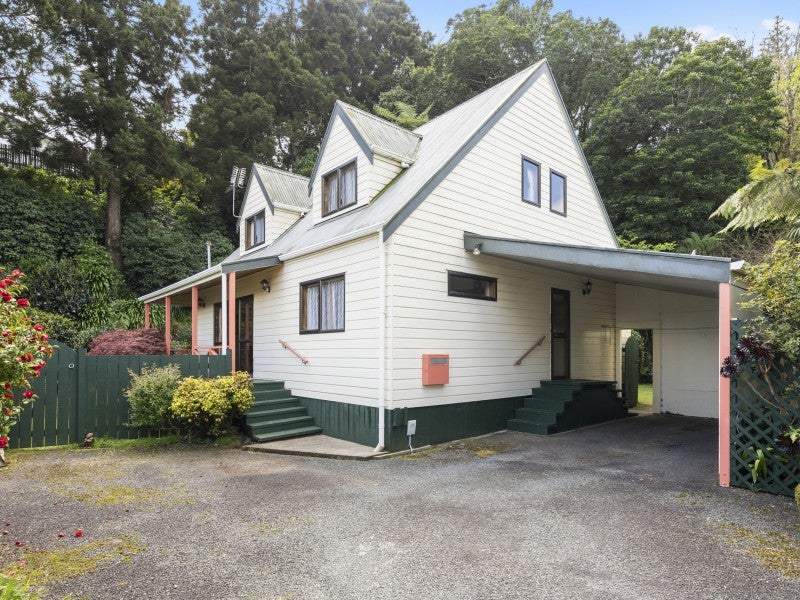8A Cedar Place, Westown, New Plymouth - Carousel 2