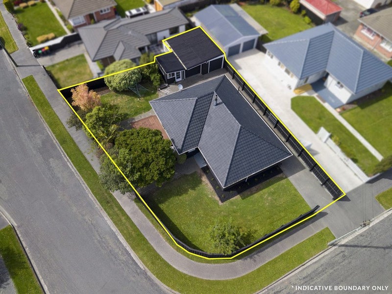 14 Bourne Crescent, Papanui, Christchurch - Carousel 23