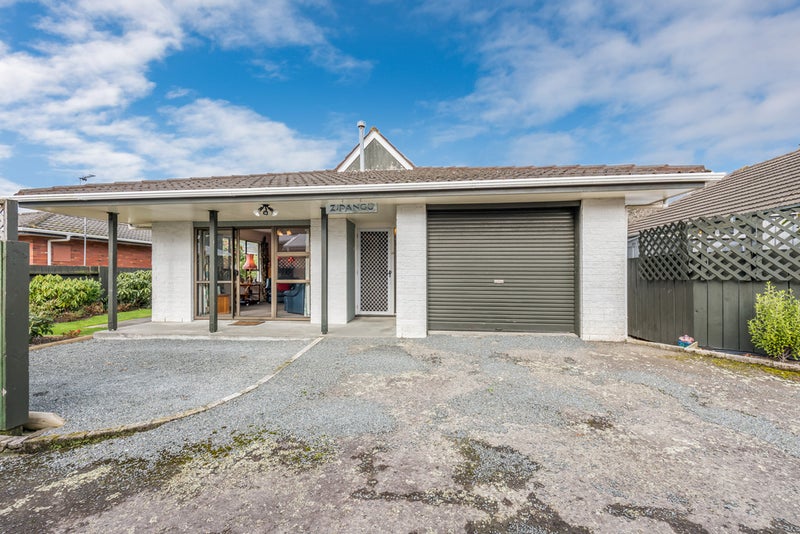 3A Cottle Street, Avalon, Lower Hutt - Carousel 18