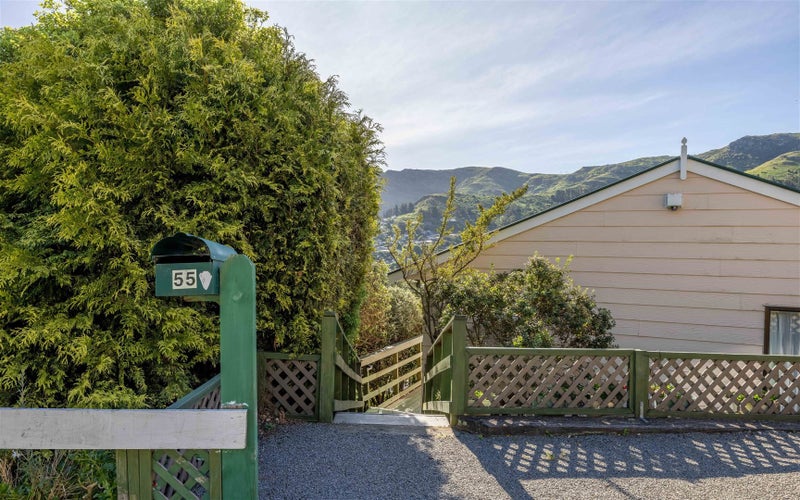 55 Reserve Terrace, Lyttelton, Lyttelton - Carousel 19