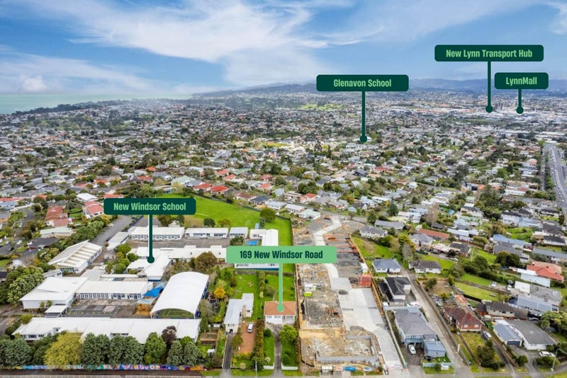 169 New Windsor Road, New Windsor, Auckland - Carousel 13
