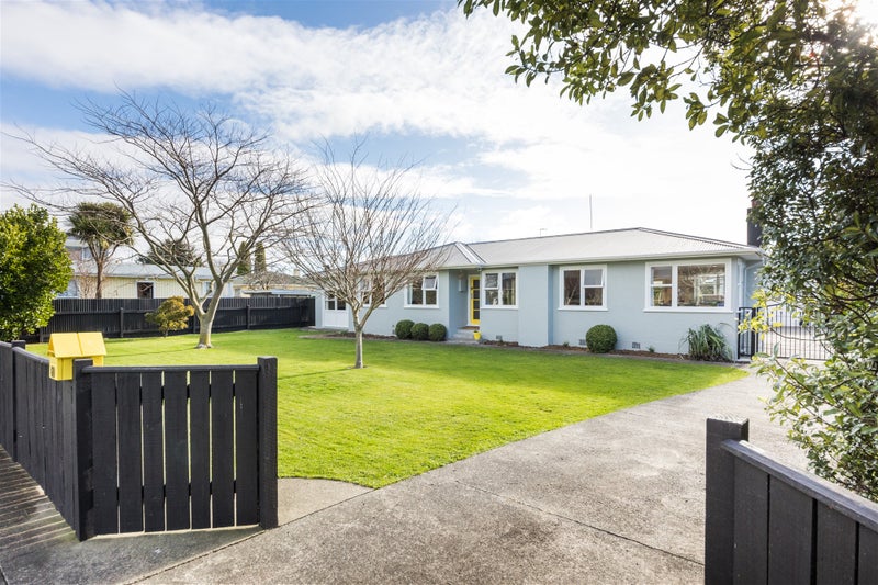 60 Miro Street, Takaro, Palmerston North - Carousel 19