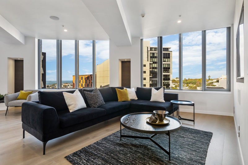 82F Symonds Street, Grafton, Auckland - Carousel 1