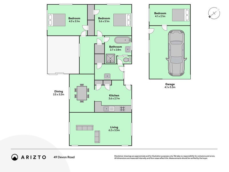 49 Devon Road, Springvale, Whanganui - Carousel 20