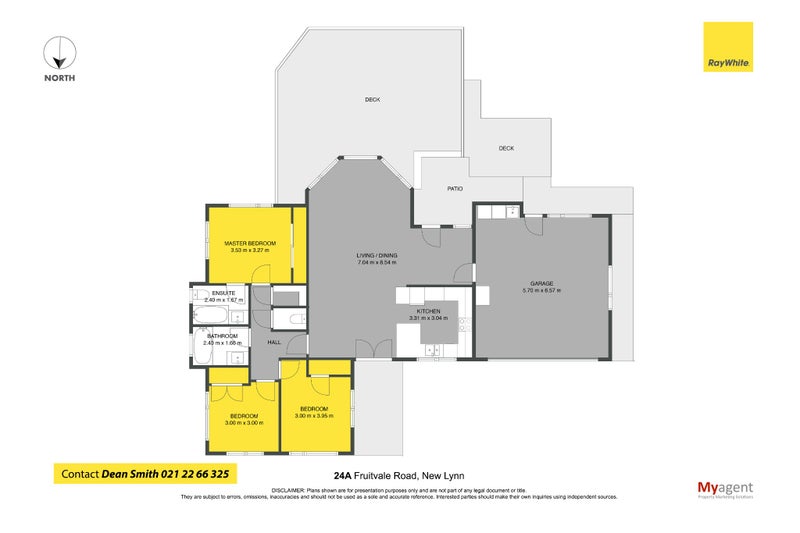 24A Fruitvale Road, New Lynn, Auckland - Carousel 23