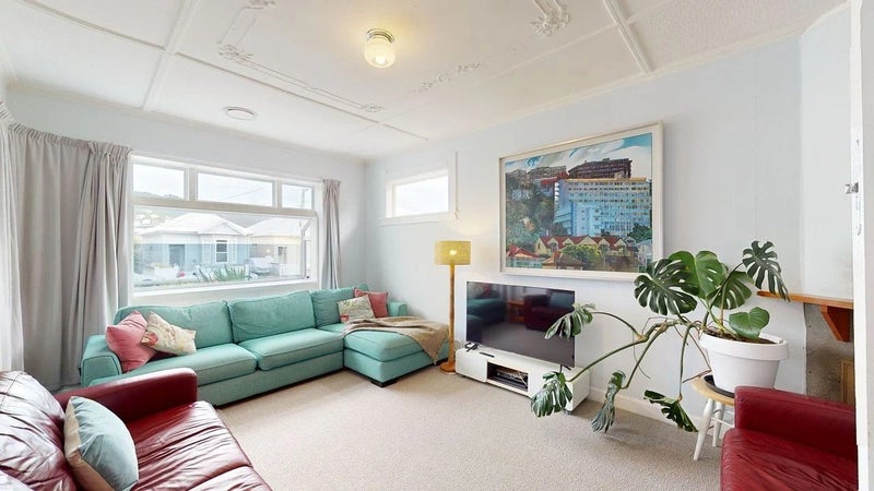 33 Yule Street, Kilbirnie, Wellington - Carousel 2