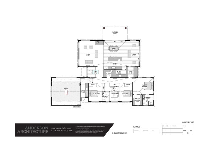 30 Nikau Drive, Redwoodtown, Blenheim - Carousel 34