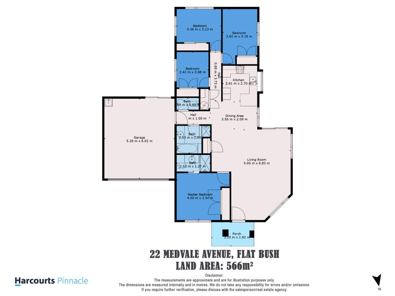 22 Medvale Avenue, Flat Bush, Auckland - Carousel 15