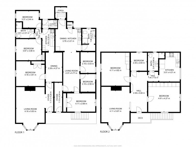 60 Wilson Street, Newtown, Wellington - Carousel 19