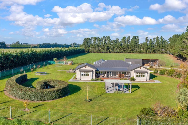 562 No 10 Road, Swannanoa, Rangiora - Carousel 1