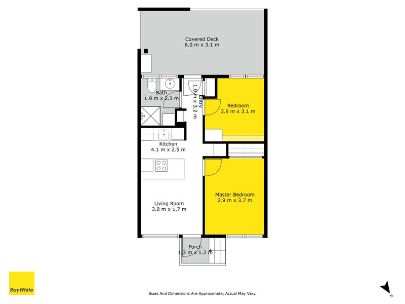 4/9 Don Croot Street, Western Springs, Auckland - Carousel 15