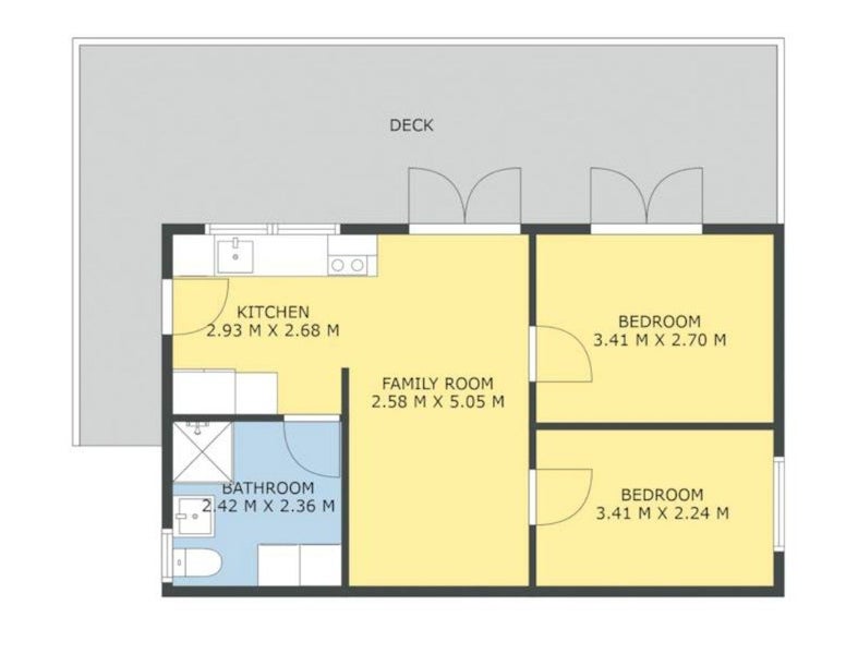 27 Sussex Street, Grey Lynn, Auckland - Carousel 9