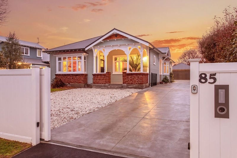 85 Francis Avenue, Mairehau, Christchurch - Carousel 1