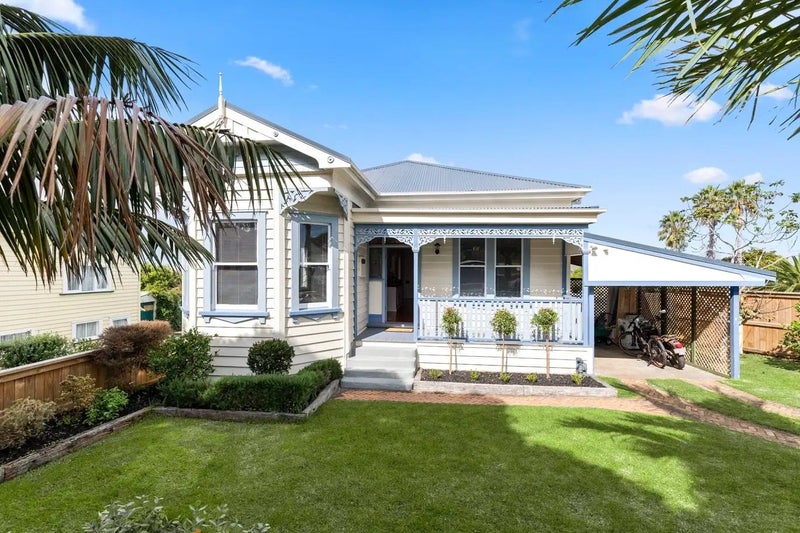 1/181 Arthur Street, Onehunga, Auckland - Carousel 1