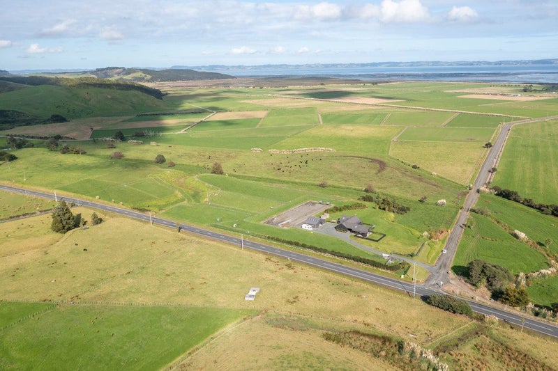 1 Omaumau Road, Glorit, Warkworth - Carousel 45