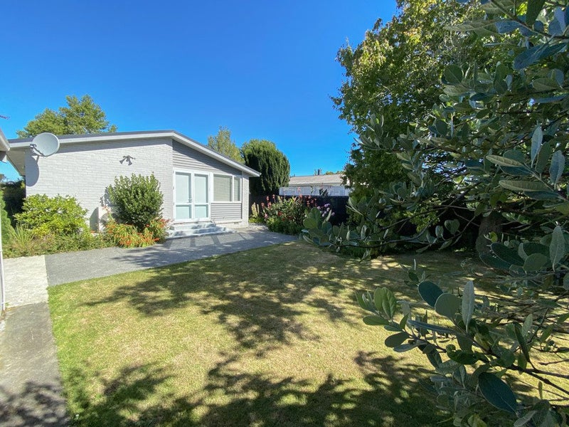 8 Banbury Street, Burnside, Christchurch - Carousel 11