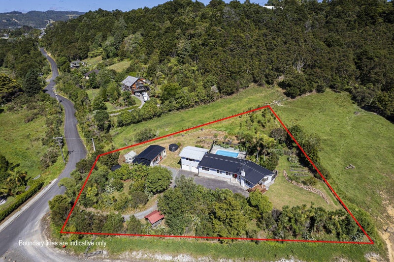 105 Paranui Valley Road, Tikipunga, Whangarei - Carousel 1