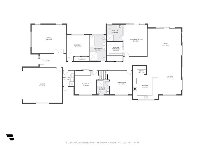 27 Angiangi Crescent, Beachlands, Auckland - Carousel 25