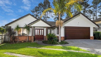 9 Maryann Place, Greenhithe, Auckland - Carousel 1