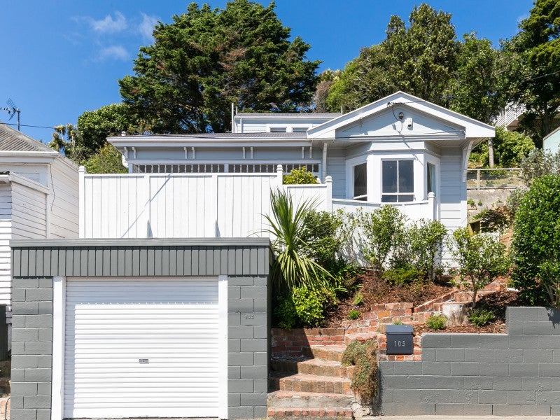 105 Karori Road, Karori, Wellington - Carousel 1