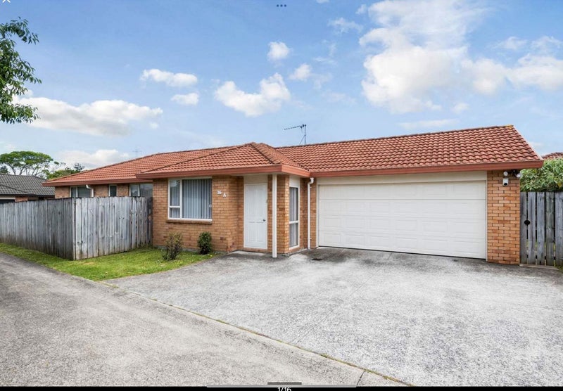 16A Convoy Lane, Otahuhu, Auckland - Carousel 1