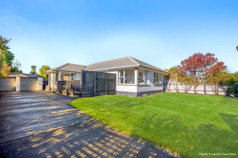 61 Pegasus Avenue, North New Brighton, Christchurch - Carousel 2