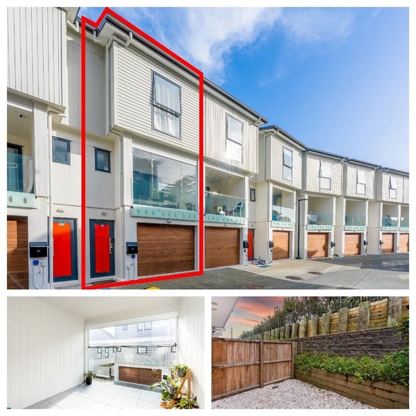 24 Akeake Lane, Albany Heights, Auckland - Carousel 21