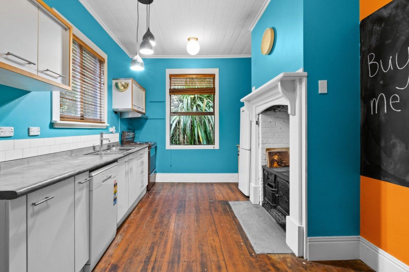 19 Milton Road, Bluff Hill, Napier - Carousel 1