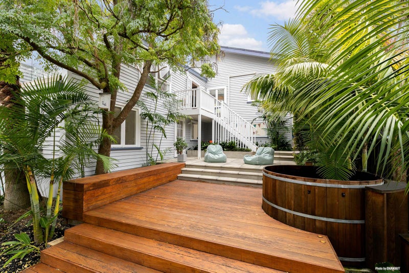 66 Selbourne Street, Grey Lynn, Auckland - Carousel 2